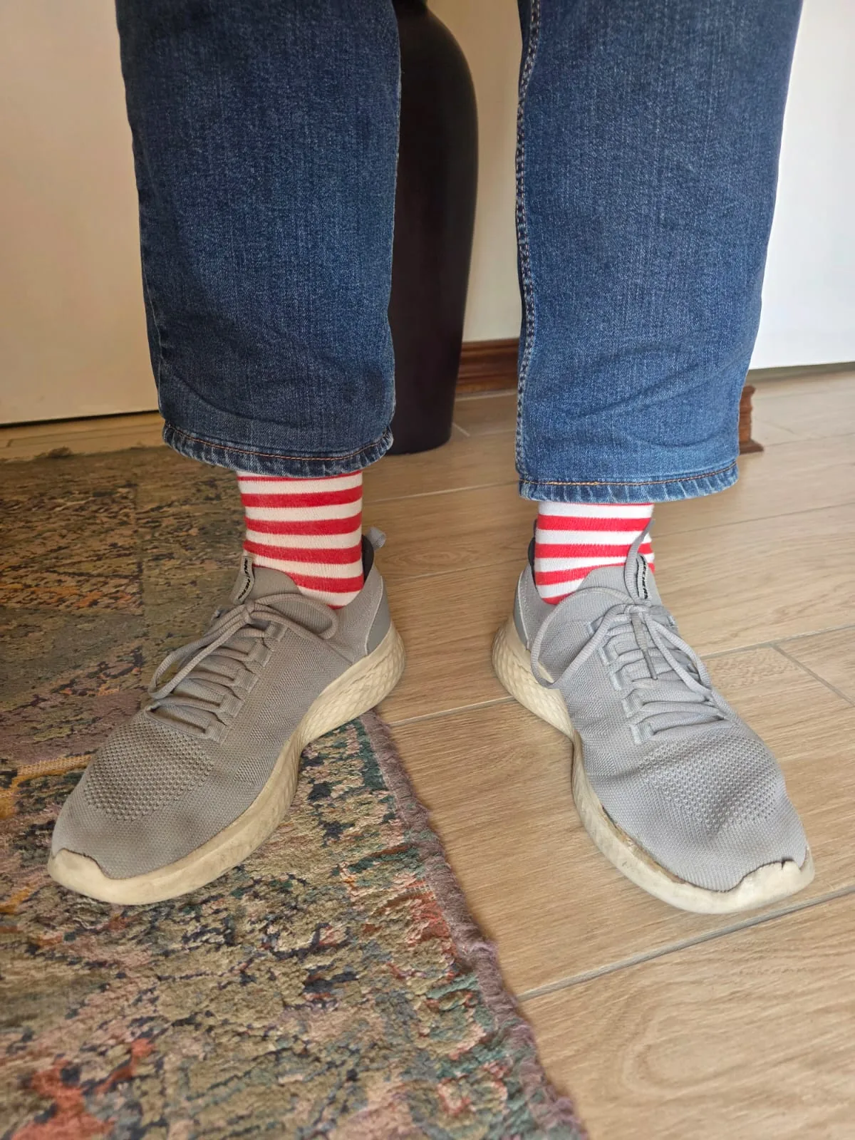 Funky Socks Day 2025: South Africa and Namibia Step Up for Change Photo 9